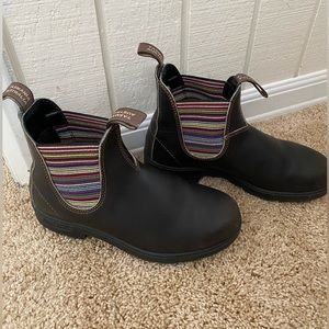 Blundstone Women’s Chelsea boot size 4.5